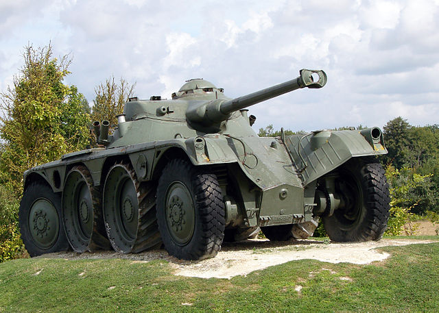 Panhard EBR 90 - World of Tanks Wiki*